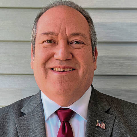 Gary Motor, Republican candidate for PA House, District 32