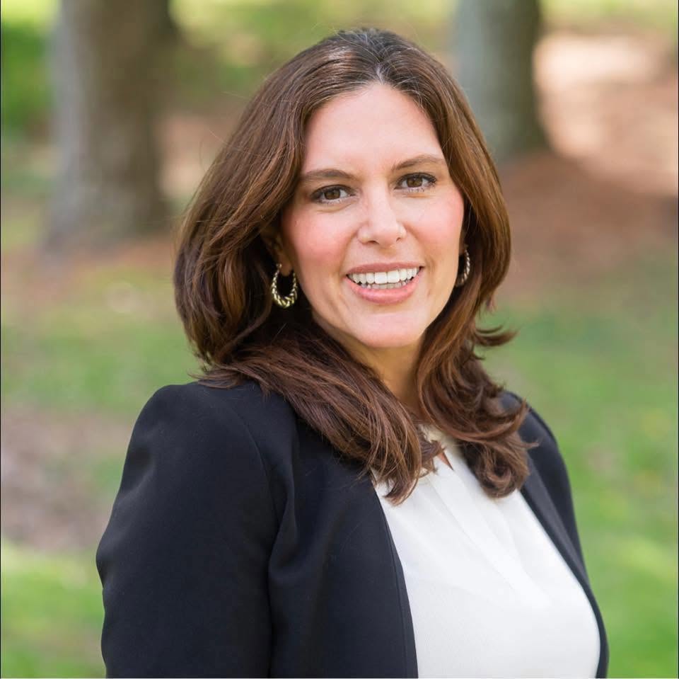 Jodi Ward Borello, Independent candidate for PA Senate, District 46