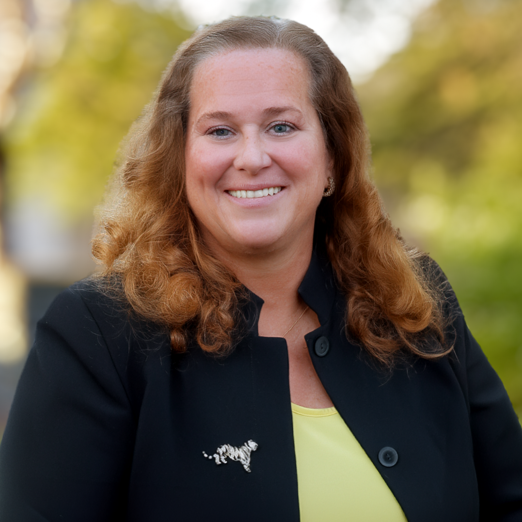Libby Blackburn, Republican candidate for PA House, District 30