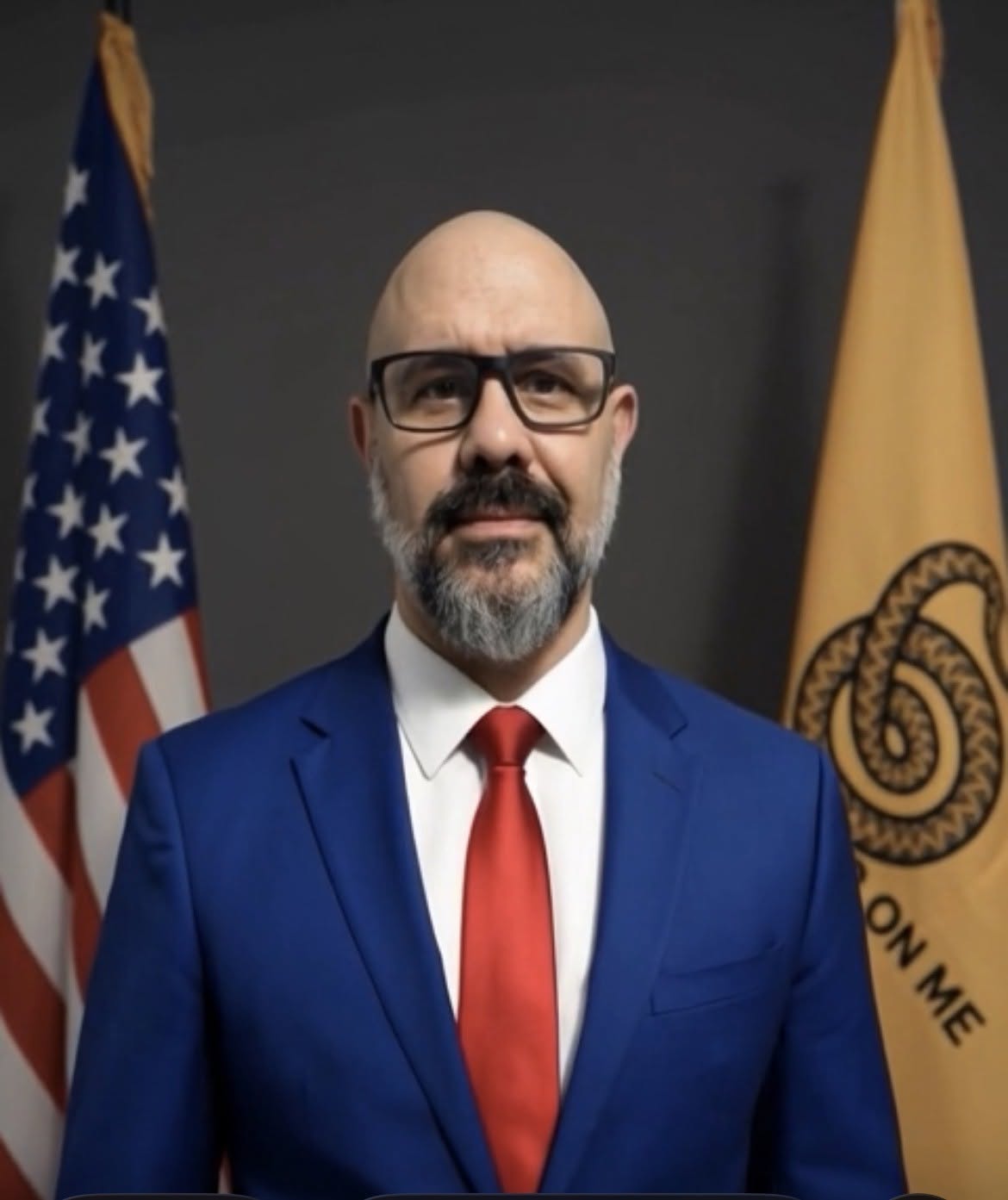 Joe Sabia, Republican candidate for PA House, District 112