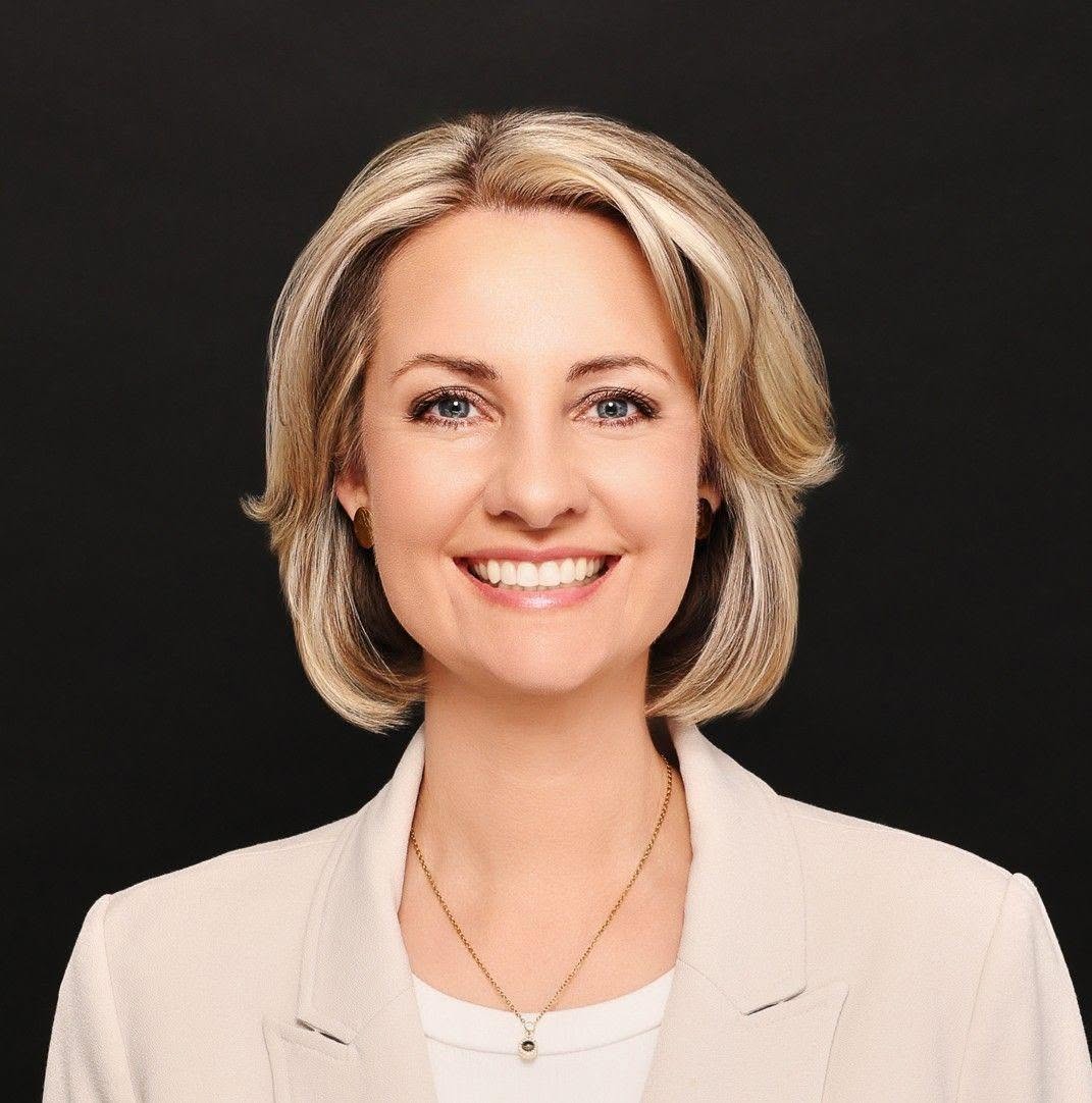 Kirsten McTernan, Republican candidate for PA House, District 82